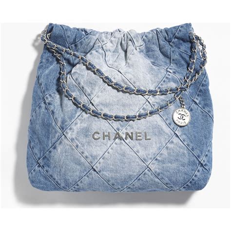 chanel limited edition bag price|denim chanel bag 2020.